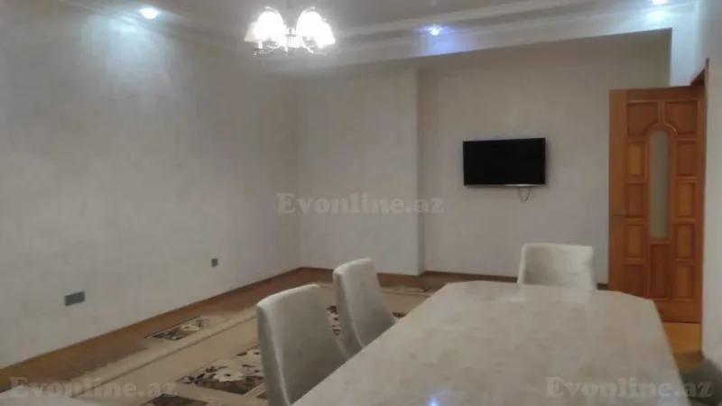 Satılır 2 otaqlı Mənzil Yeni tikili 80.5 m² 20 Yanvar m. - şəkil 3