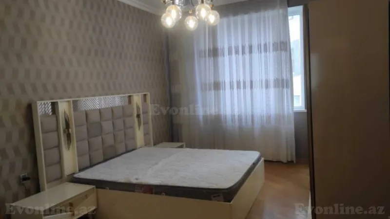 Satılır 2 otaqlı Mənzil Yeni tikili 80.5 m² 20 Yanvar m. - şəkil 4