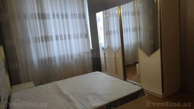 Satılır 2 otaqlı Mənzil Yeni tikili 80.5 m² 20 Yanvar m. - şəkil 5