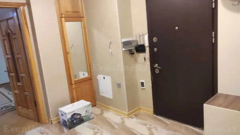 Satılır 2 otaqlı Mənzil Yeni tikili 80.5 m² 20 Yanvar m. - şəkil 6