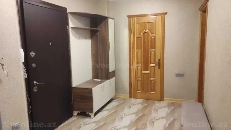 Satılır 2 otaqlı Mənzil Yeni tikili 80.5 m² 20 Yanvar m. - şəkil 7