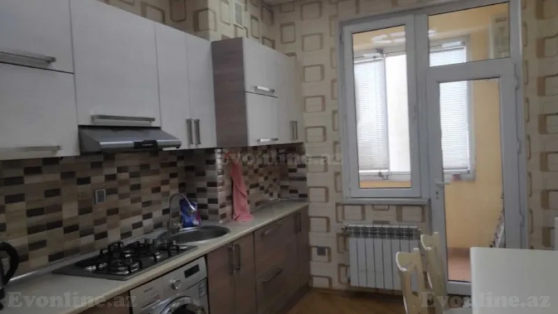 Satılır 2 otaqlı Mənzil Yeni tikili 80.5 m² 20 Yanvar m. - şəkil 9