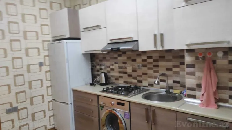 Satılır 2 otaqlı Mənzil Yeni tikili 80.5 m² 20 Yanvar m. - şəkil 10