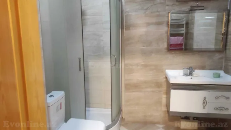 Satılır 2 otaqlı Mənzil Yeni tikili 80.5 m² 20 Yanvar m. - şəkil 11