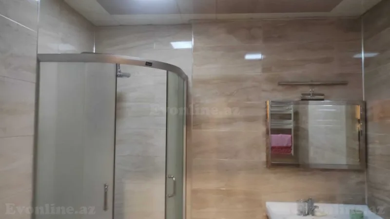 Satılır 2 otaqlı Mənzil Yeni tikili 80.5 m² 20 Yanvar m. - şəkil 12