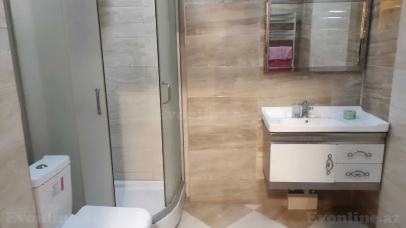 Satılır 2 otaqlı Mənzil Yeni tikili 80.5 m² 20 Yanvar m. - şəkil 13