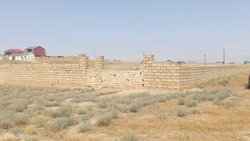 Satılır Torpaq 6 sot Ceyranbatan