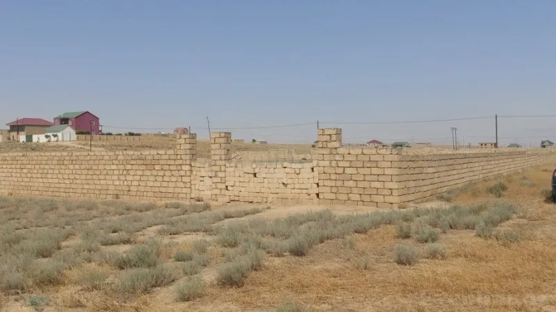 Satılır Torpaq 6 sot Ceyranbatan - şəkil 2