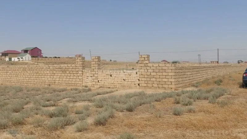 Satılır Torpaq 6 sot Ceyranbatan - şəkil 3