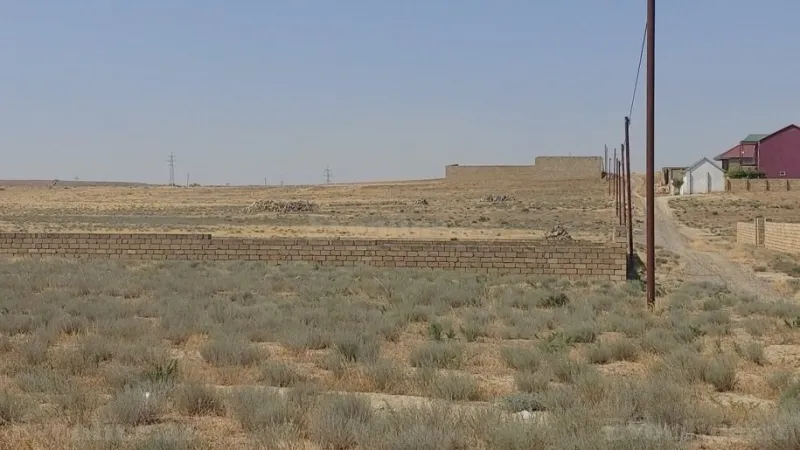 Satılır Torpaq 6 sot Ceyranbatan - şəkil 4