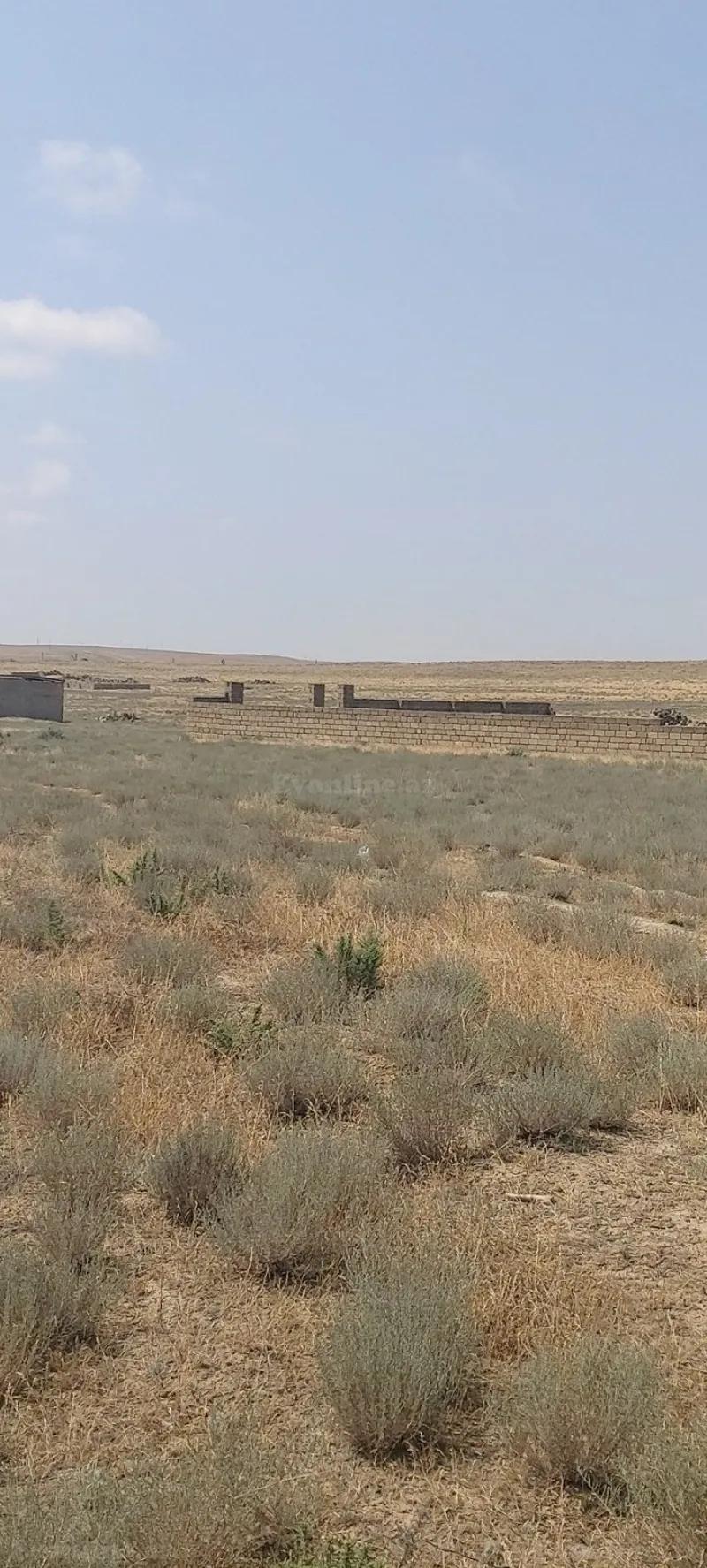 Satılır Torpaq 6 sot Ceyranbatan - şəkil 5