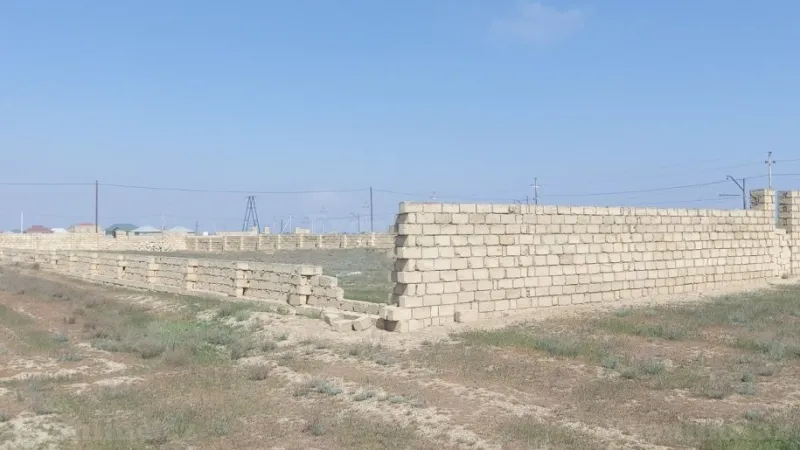 Satılır Torpaq 6 sot Ceyranbatan - şəkil 7