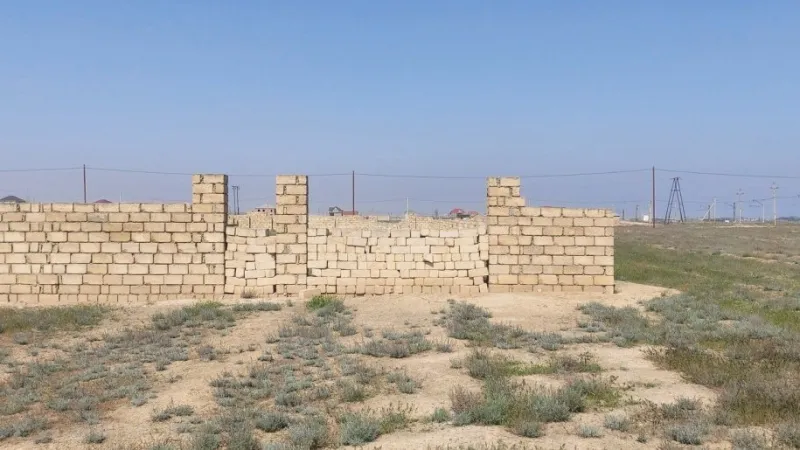 Satılır Torpaq 6 sot Ceyranbatan - şəkil 8