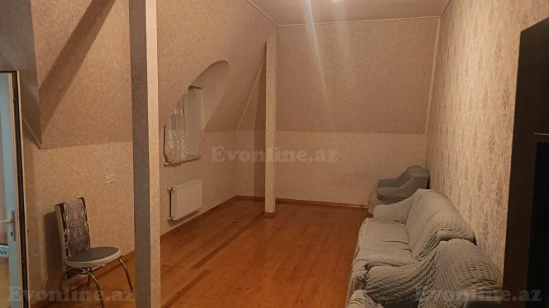 Kirayə verilir 2 otaqlı Mənzil Yeni tikili 65 m² Abşeron r. - şəkil 3