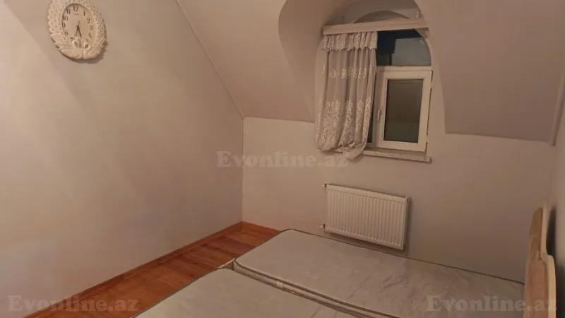 Kirayə verilir 2 otaqlı Mənzil Yeni tikili 65 m² Abşeron r. - şəkil 5