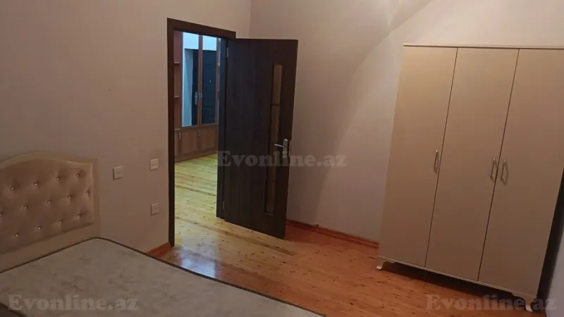 Kirayə verilir 2 otaqlı Mənzil Yeni tikili 65 m² Abşeron r. - şəkil 6