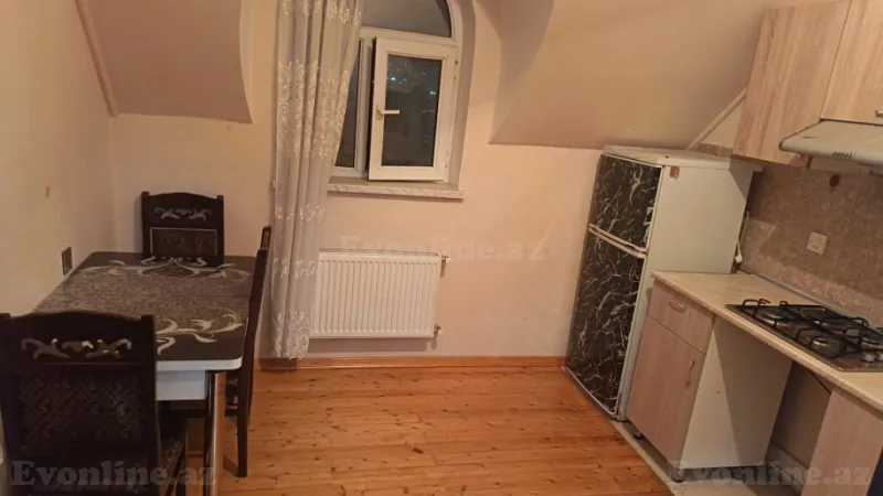 Kirayə verilir 2 otaqlı Mənzil Yeni tikili 65 m² Abşeron r. - şəkil 7