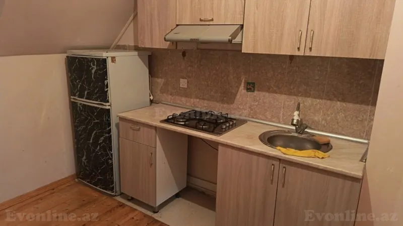 Kirayə verilir 2 otaqlı Mənzil Yeni tikili 65 m² Abşeron r. - şəkil 8