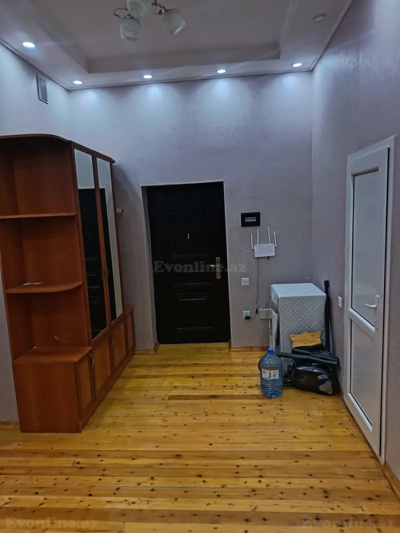 Kirayə verilir 2 otaqlı Mənzil Yeni tikili 65 m² Abşeron r. - şəkil 9