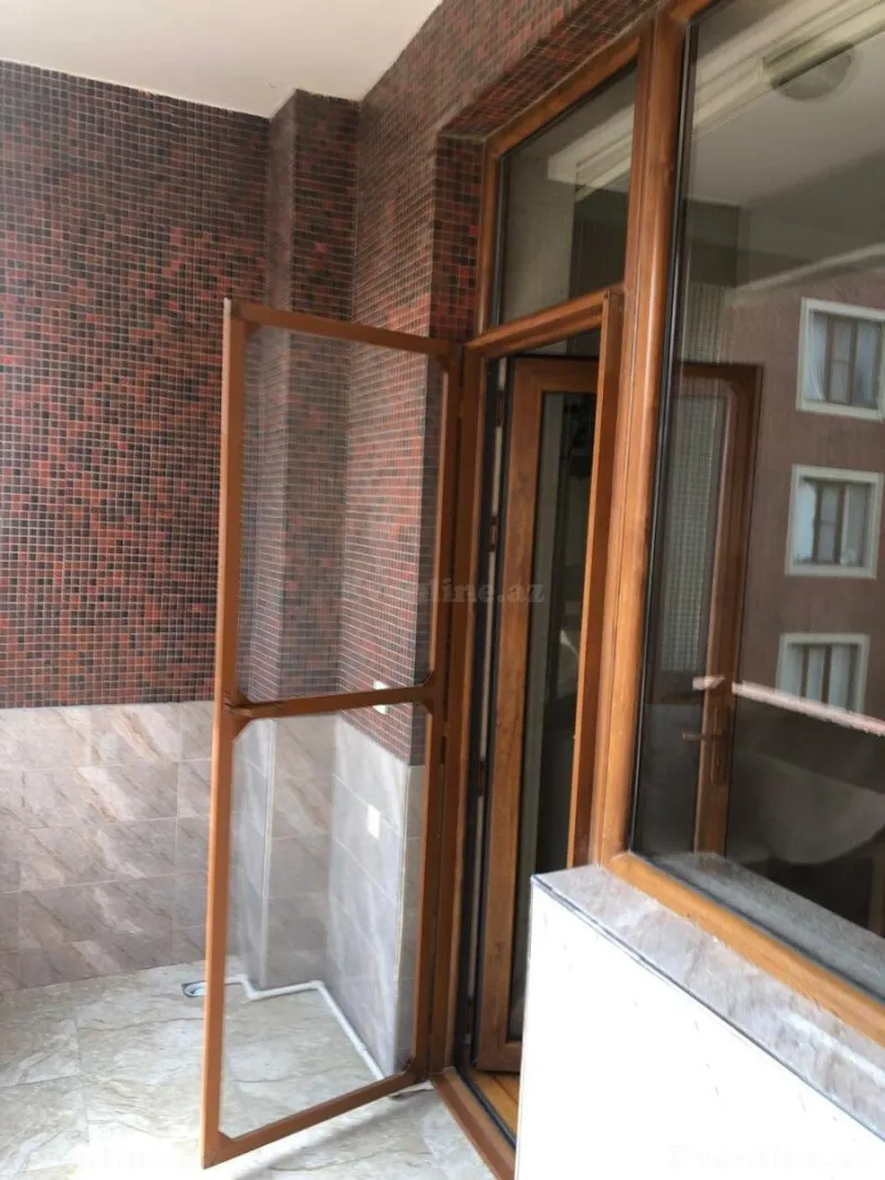 Satılır 3 otaqlı Mənzil Yeni tikili 85 m² Abşeron r. - şəkil 8