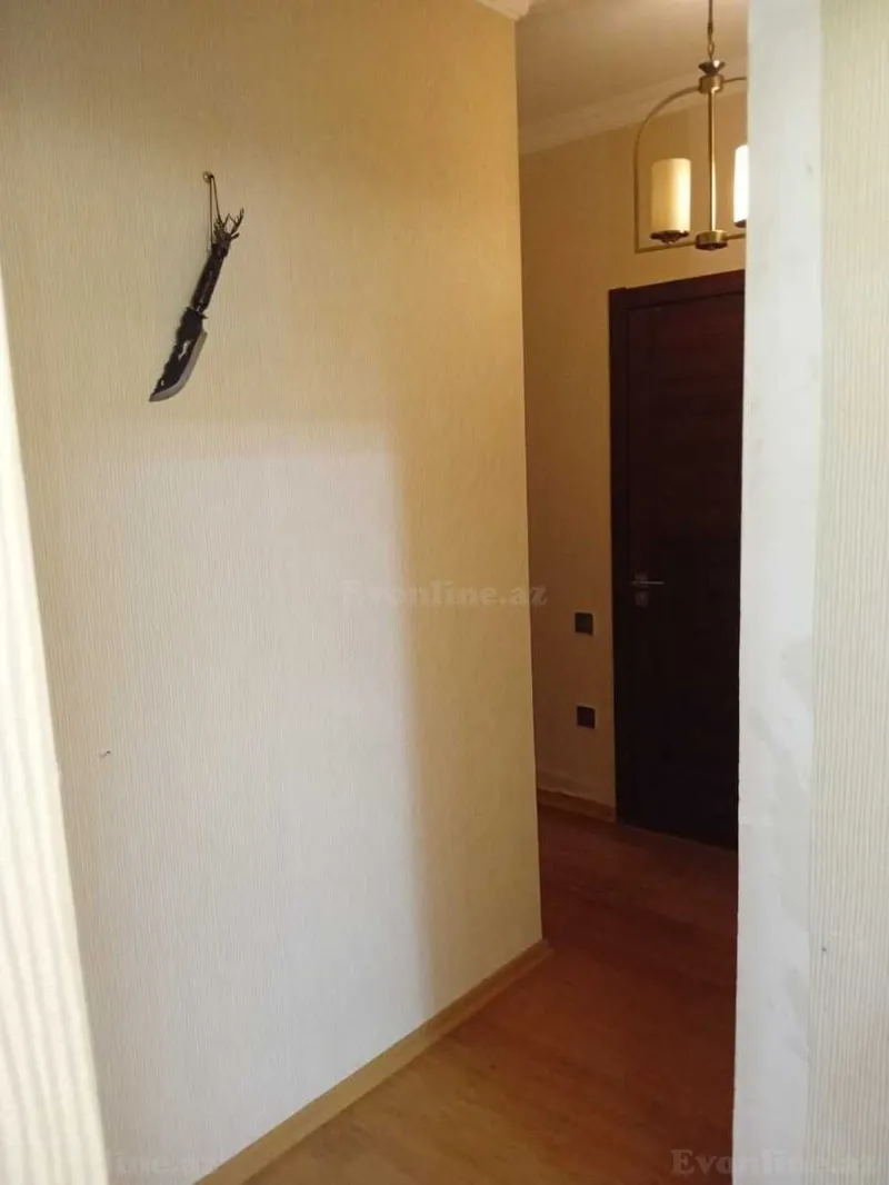 Satılır 3 otaqlı Mənzil Yeni tikili 85 m² Abşeron r. - şəkil 10