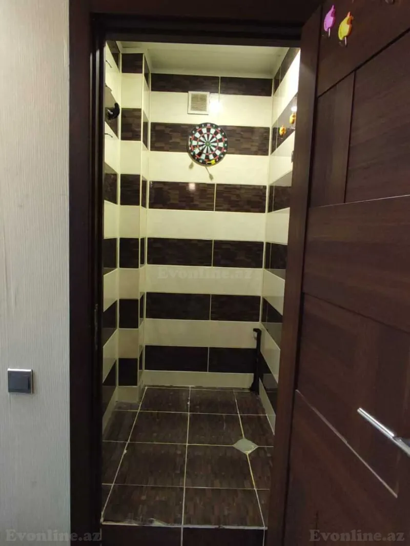 Satılır 3 otaqlı Mənzil Yeni tikili 85 m² Abşeron r. - şəkil 11