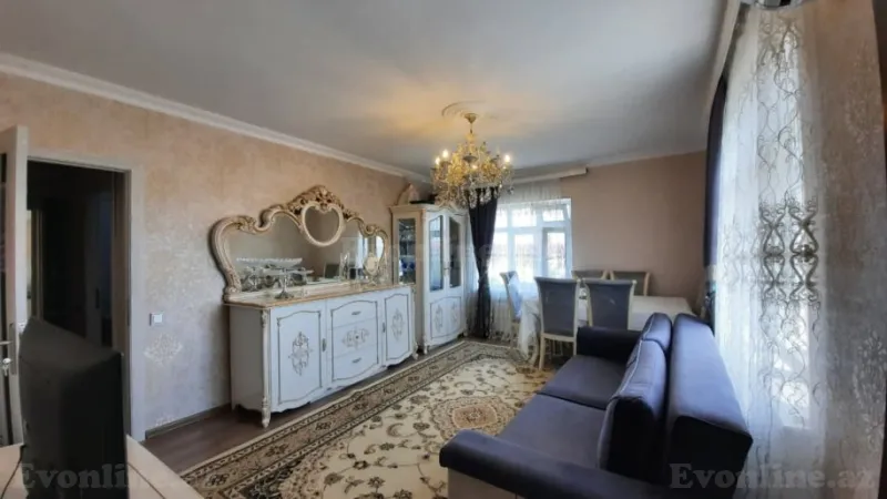 Satılır 3 otaqlı Mənzil Köhnə tikili 54 m² Abşeron r.