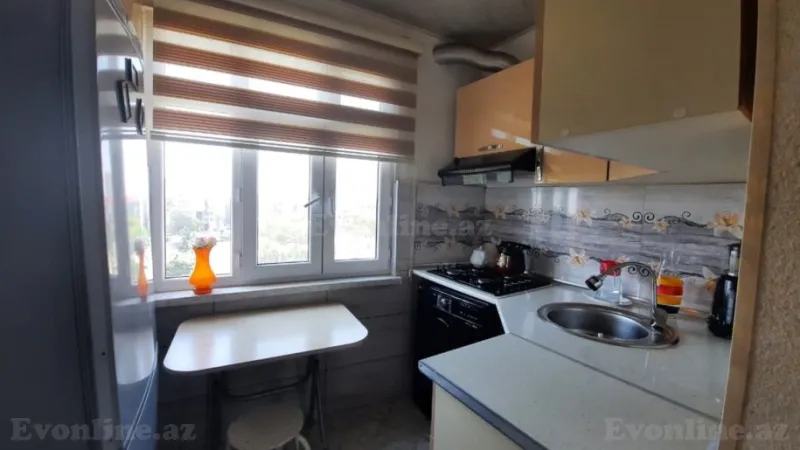 Satılır 3 otaqlı Mənzil Köhnə tikili 54 m² Abşeron r. - şəkil 11