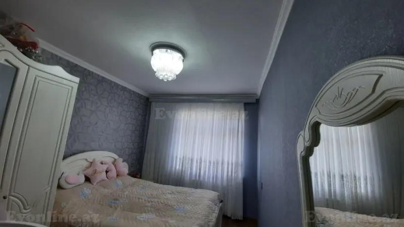 Satılır 3 otaqlı Mənzil Köhnə tikili 54 m² Abşeron r. - şəkil 13