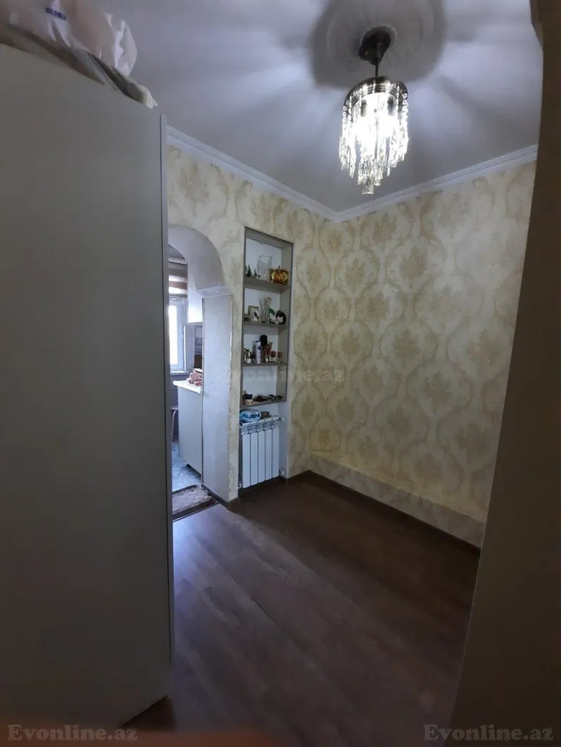 Satılır 3 otaqlı Mənzil Köhnə tikili 54 m² Abşeron r. - şəkil 16