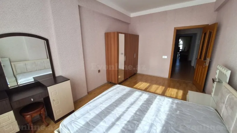 Kirayə verilir 2 otaqlı Mənzil Yeni tikili 75 m² Nəriman Nərimanov m. - şəkil 7