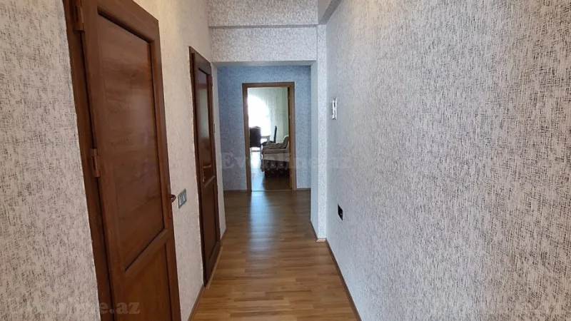 Kirayə verilir 2 otaqlı Mənzil Yeni tikili 75 m² Nəriman Nərimanov m. - şəkil 8