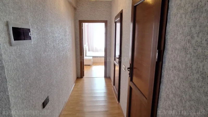 Kirayə verilir 2 otaqlı Mənzil Yeni tikili 75 m² Nəriman Nərimanov m. - şəkil 9