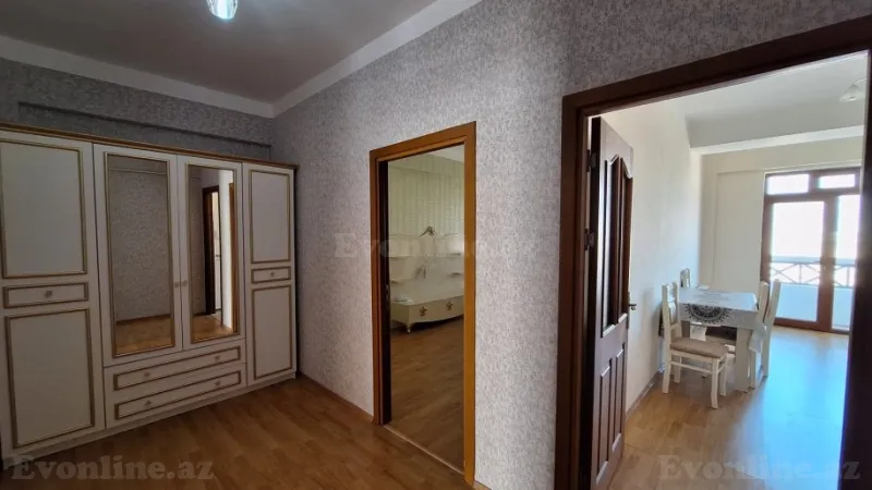 Kirayə verilir 2 otaqlı Mənzil Yeni tikili 75 m² Nəriman Nərimanov m. - şəkil 10