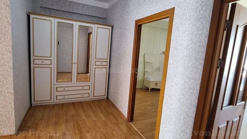 Kirayə verilir 2 otaqlı Mənzil Yeni tikili 75 m² Nəriman Nərimanov m. - şəkil 11