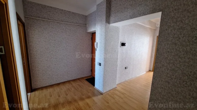 Kirayə verilir 2 otaqlı Mənzil Yeni tikili 75 m² Nəriman Nərimanov m. - şəkil 12