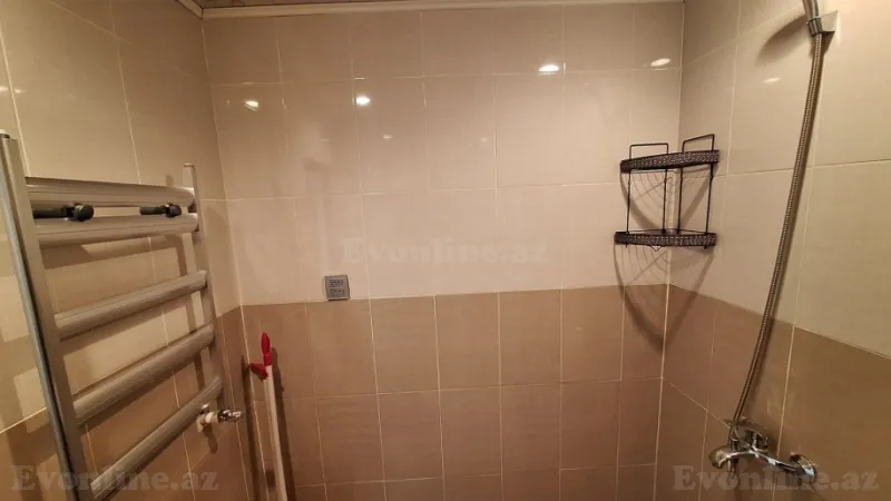 Kirayə verilir 2 otaqlı Mənzil Yeni tikili 75 m² Nəriman Nərimanov m. - şəkil 18