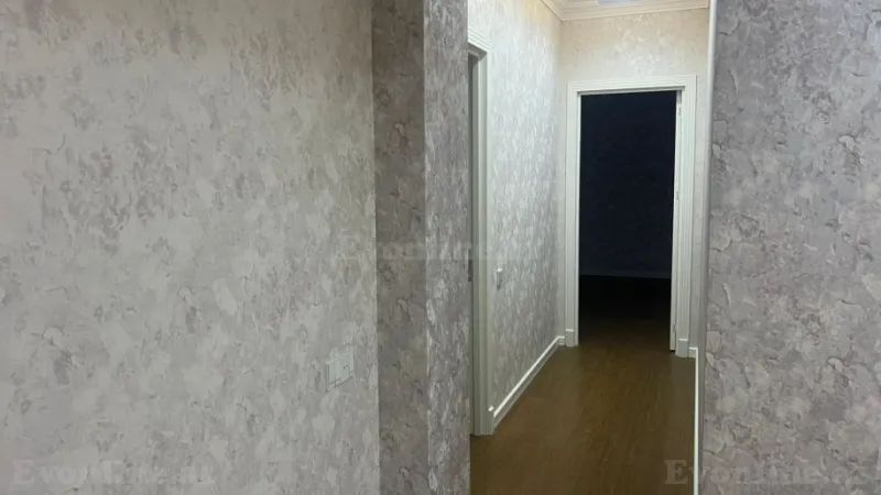 Satılır 3 otaqlı Mənzil Yeni tikili 155 m² Yeni Yasamal