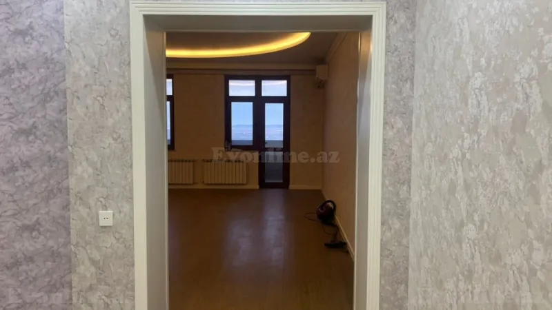 Satılır 3 otaqlı Mənzil Yeni tikili 155 m² Yeni Yasamal - şəkil 3