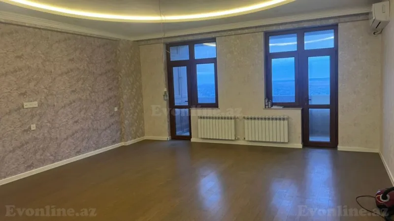 Satılır 3 otaqlı Mənzil Yeni tikili 155 m² Yeni Yasamal - şəkil 4