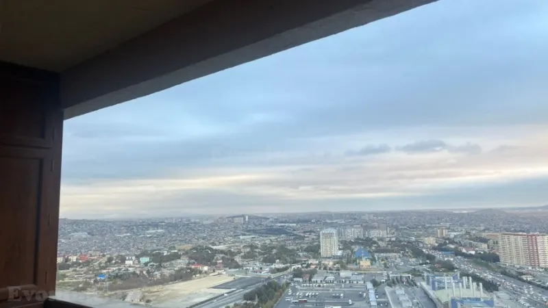 Satılır 3 otaqlı Mənzil Yeni tikili 155 m² Yeni Yasamal - şəkil 5