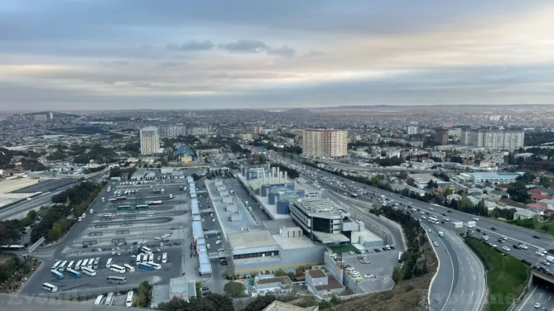 Satılır 3 otaqlı Mənzil Yeni tikili 155 m² Yeni Yasamal - şəkil 6