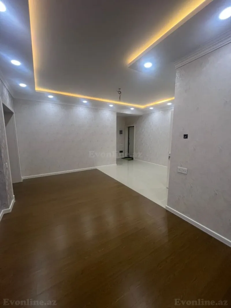Satılır 3 otaqlı Mənzil Yeni tikili 155 m² Yeni Yasamal - şəkil 9