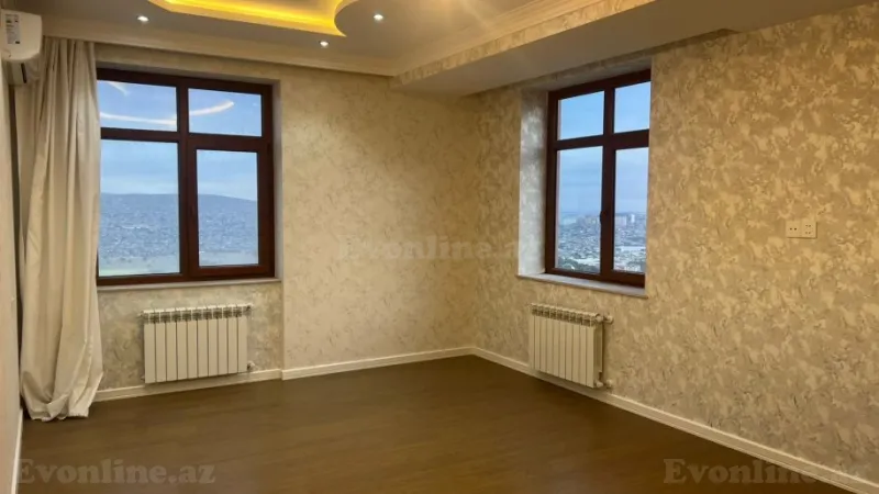 Satılır 3 otaqlı Mənzil Yeni tikili 155 m² Yeni Yasamal - şəkil 10