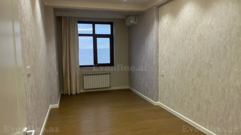 Satılır 3 otaqlı Mənzil Yeni tikili 155 m² Yeni Yasamal - şəkil 12