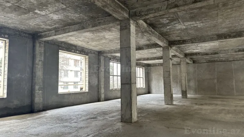 Satılır Obyekt 2400 m² Sabunçu r. - şəkil 2