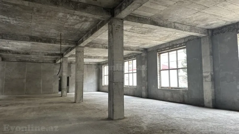 Satılır Obyekt 2400 m² Sabunçu r. - şəkil 3