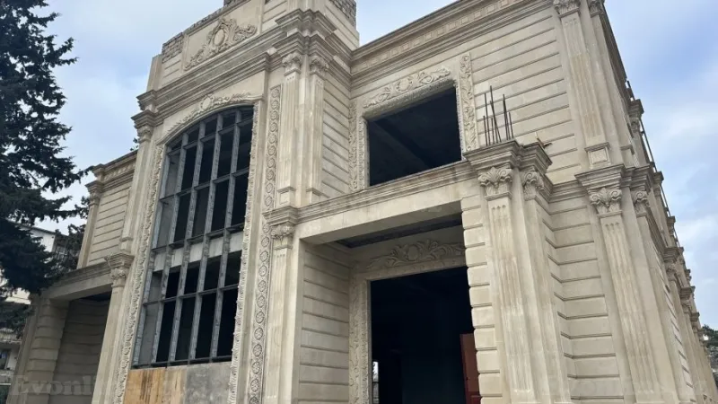 Satılır Obyekt 2400 m² Sabunçu r. - şəkil 4