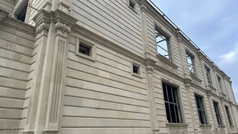 Satılır Obyekt 2400 m² Sabunçu r. - şəkil 5