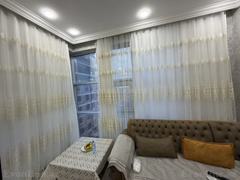 4 otaqlı Mənzil 130 m² Sumqayıt Satılır